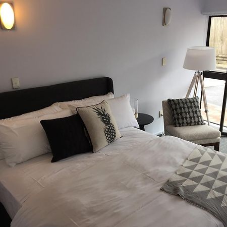 Anzac Court Motel Auckland Ruang foto