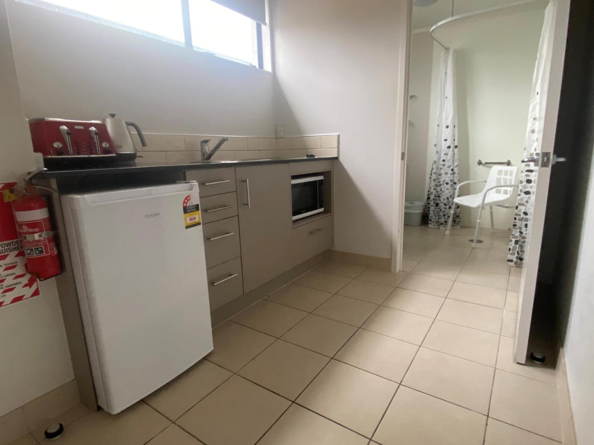 Anzac Court Motel Auckland Bagian luar foto