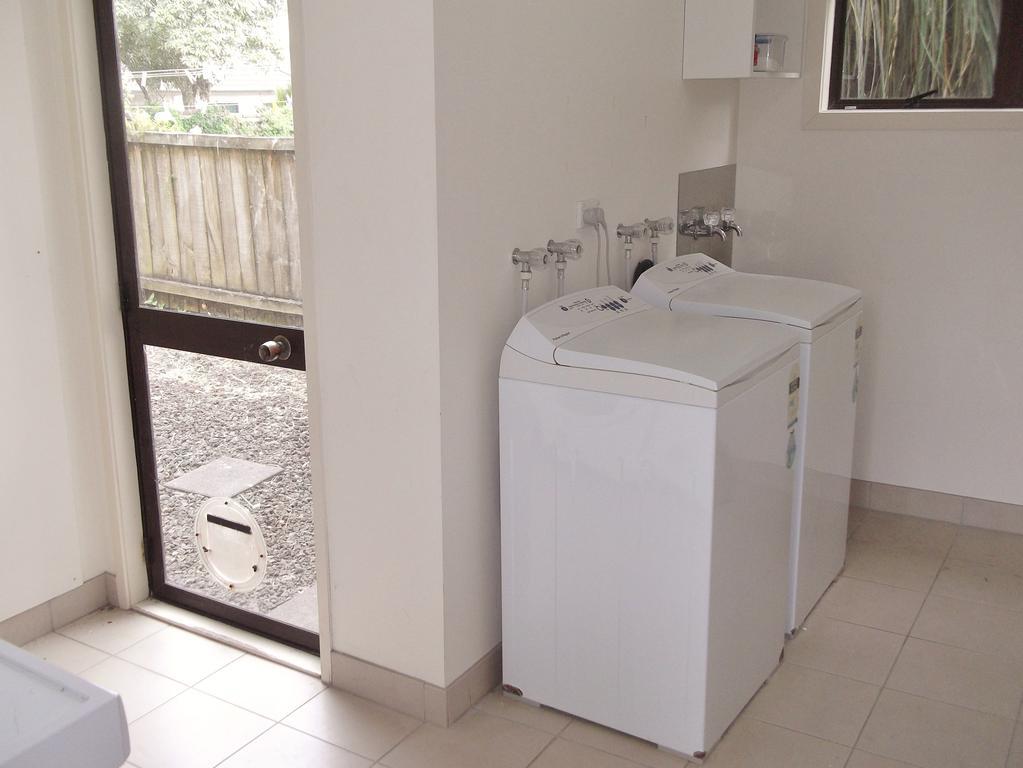 Anzac Court Motel Auckland Ruang foto