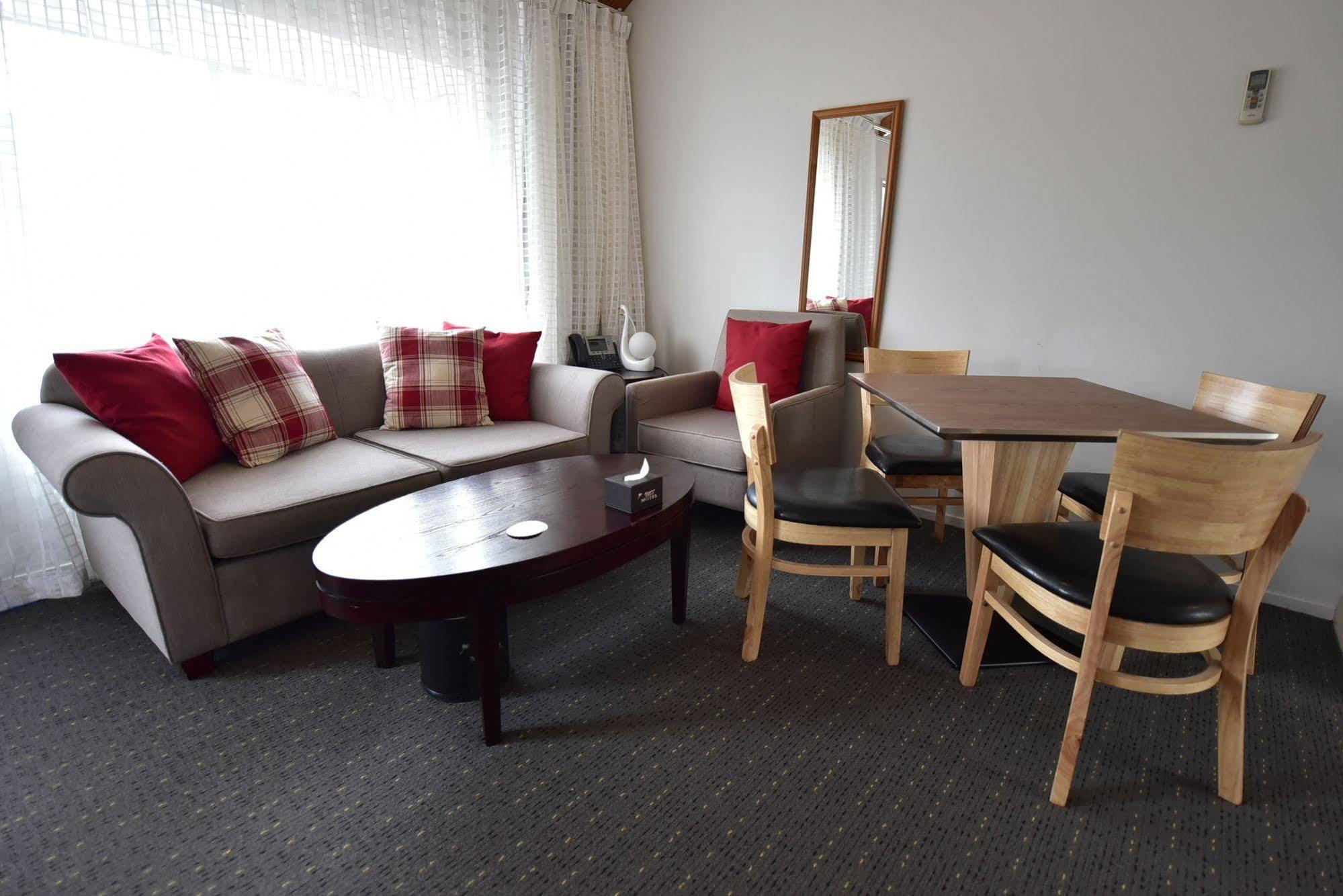 Anzac Court Motel Auckland Bagian luar foto